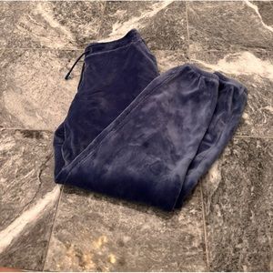 athleta girl - fleece sweatpants